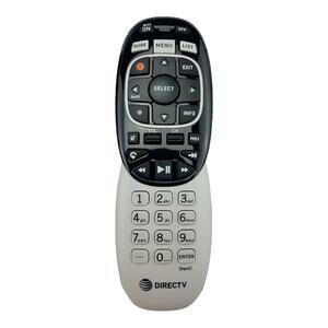 DirecTV RC73 IR/RF Universal Remote Control | OEM Replacement Tested